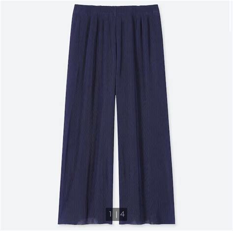 issey miyake uniqlo dupe